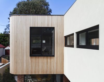 Metal Window Installation