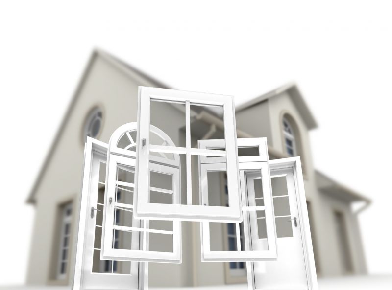 Residential Window Replacement